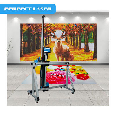 11সিরামিক ধাতু Epson স্প্রে হেড জন্য.6 ইঞ্চি 5D এফেক্ট উল্লম্ব প্রাচীর ইঙ্কজেট প্রিন্টিং প্রিন্টার